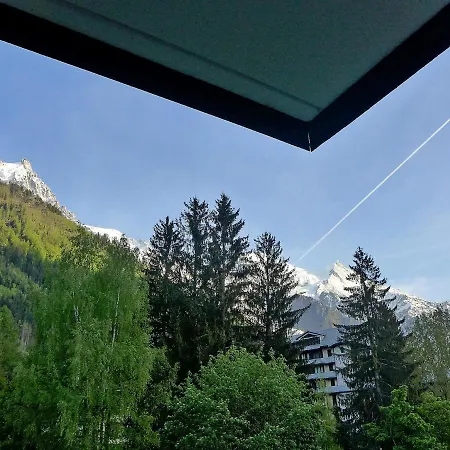 Апартаменты Le Triolet.5 *