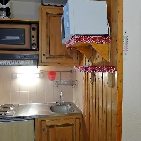 Le Triolet.5 * Шамони