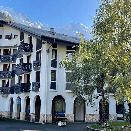 Διαμέρισμα Le Triolet-5 By Interhome