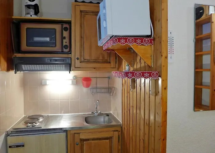 Le Triolet-5 By Interhome * Chamonix