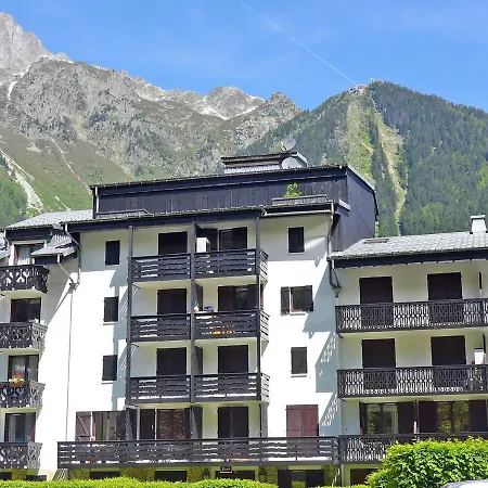 Apartamento Le Triolet-5 By Interhome *