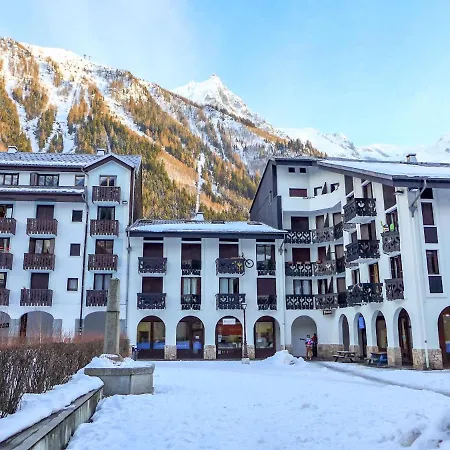 Le Triolet-5 By Interhome Apartman