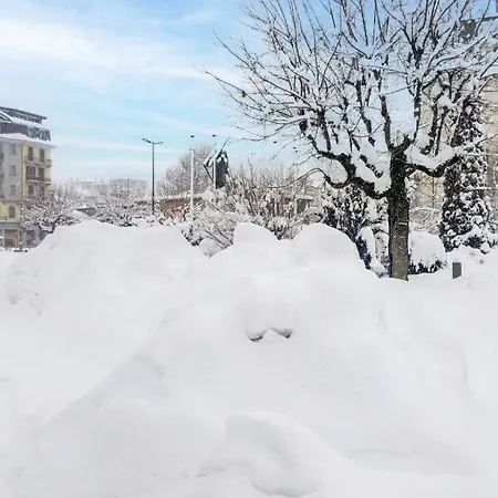 Le Triolet-5 By Interhome