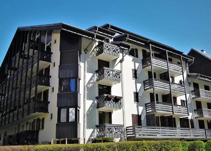 Le Triolet-5 By Interhome Apartman