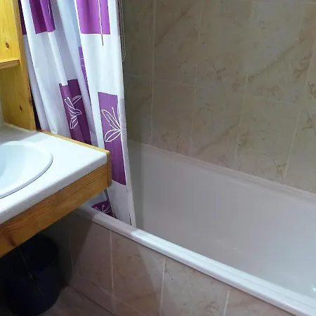 Le Triolet-5 By Interhome Chamonix